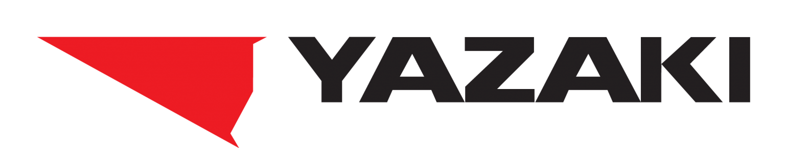 Logo Yazaki PNG